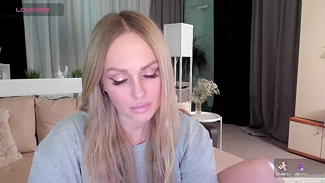 Libby Nora online show from 01.31.25