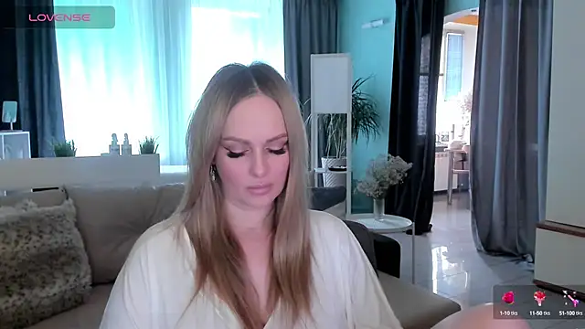 Libby Nora online show from 02.28.25