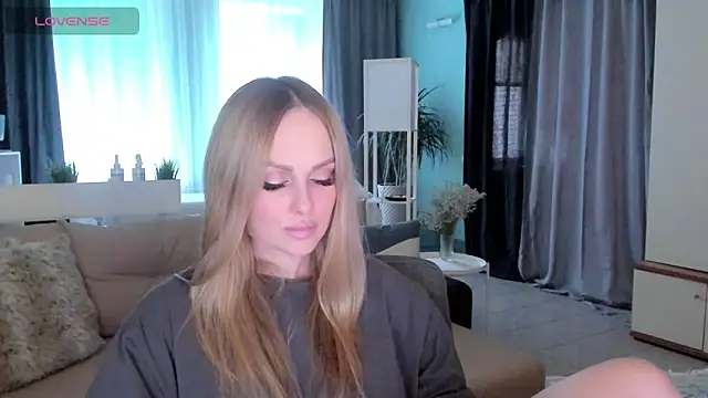 Libby Nora online show from 03.01.25