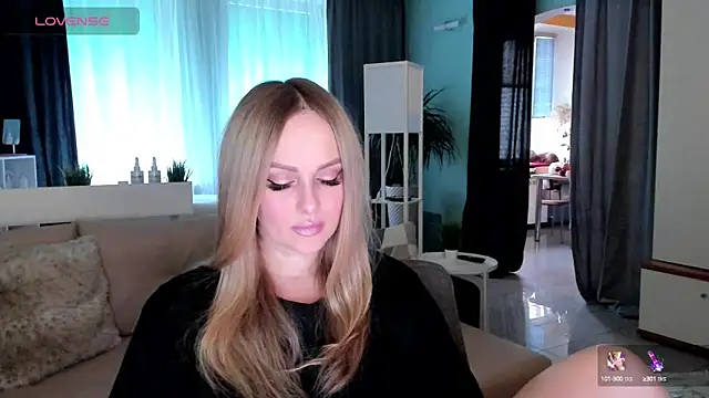 Libby Nora online show from 03.04.25