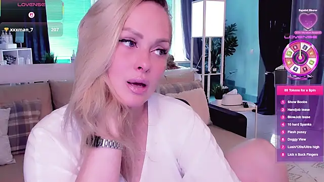 Libby Nora online show from 09.13.25