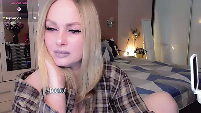 Libby Nora online show from 01.13.26