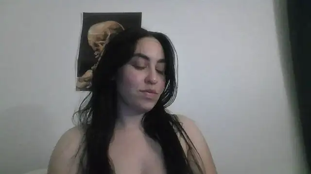 Snapshot of WetFlower69 chatting on 07.14.26 WetFlower69 online show from 07.14.26