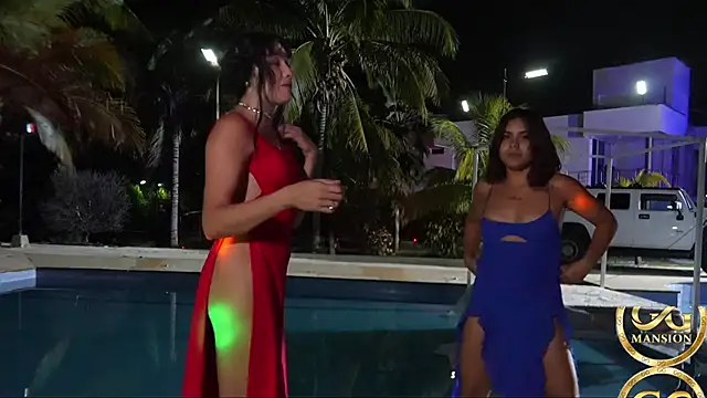 ggmansion online show from 02.08.25