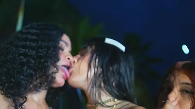 ggmansion online show from 03.02.25