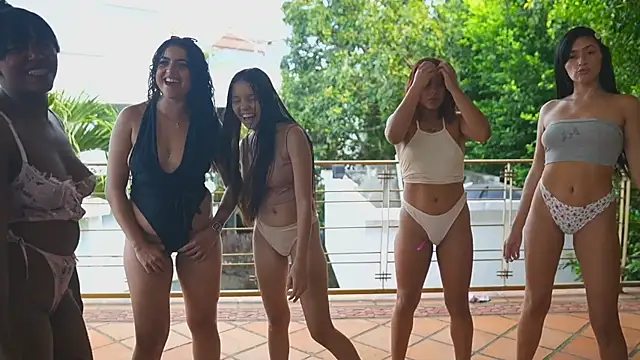 ggmansion online show from 03.12.25