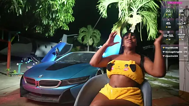 ggmansion online show from 09.26.25