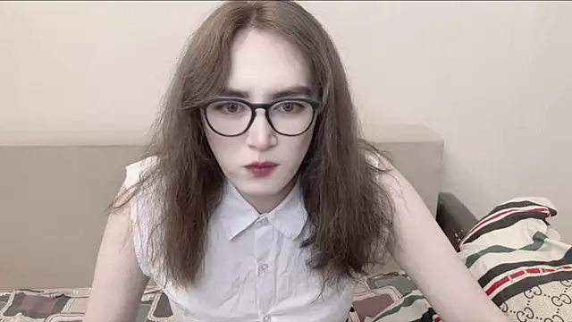 Snapshot of MinniMaksy chatting on 07.12.26 MinniMaksy online show from 07.12.26