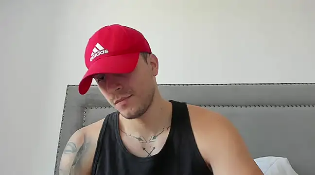 spartacozz online show from 02.07.25