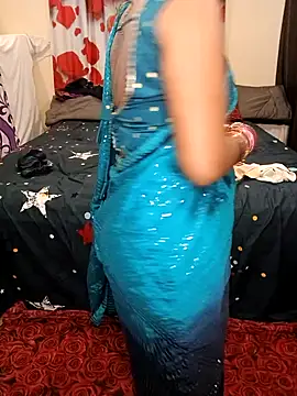 INDIANDESIMATURE online show from 12.18.24