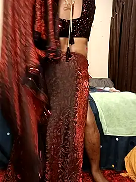 INDIANDESIMATURE online show from 02.23.25