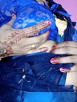 INDIANDESIMATURE online show from 03.25.26