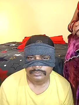 INDIANDESIMATURE online show from 04.11.26