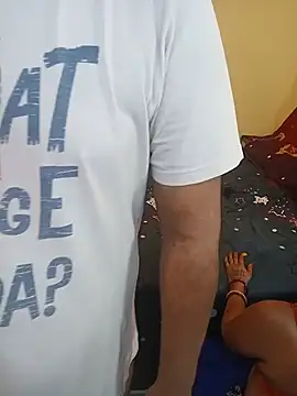 INDIANDESIMATURE online show from 06.01.26