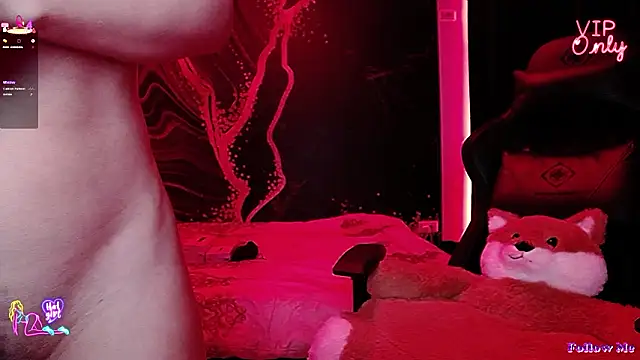 FlirtDeea online show from 02.21.26