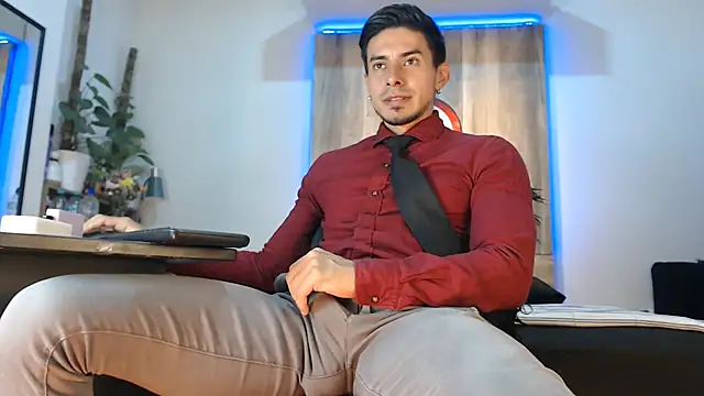 Andrew 4  online show from 04.16.26