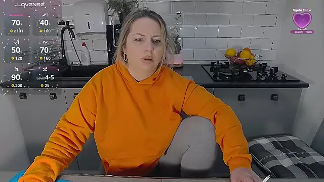 erikaerika online show from 02.16.26