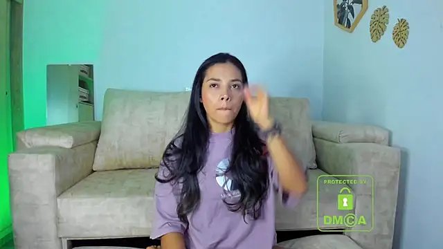 k4y lover online show from 10.15.25