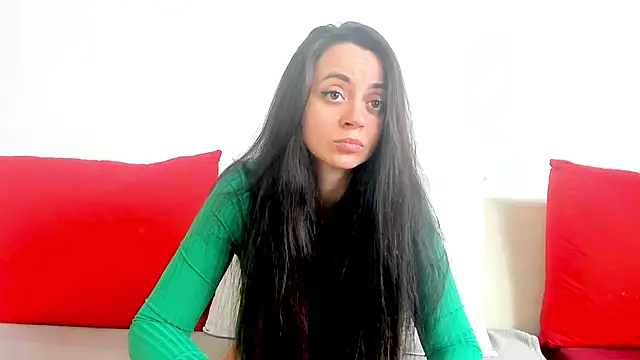 cute angel95 online show from 01.09.26