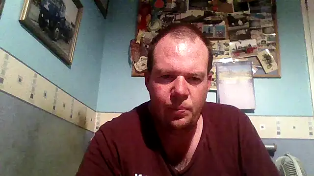 thickdick12331 online show from 10.25.25