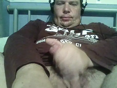 thickdick12331 online show from 10.29.25