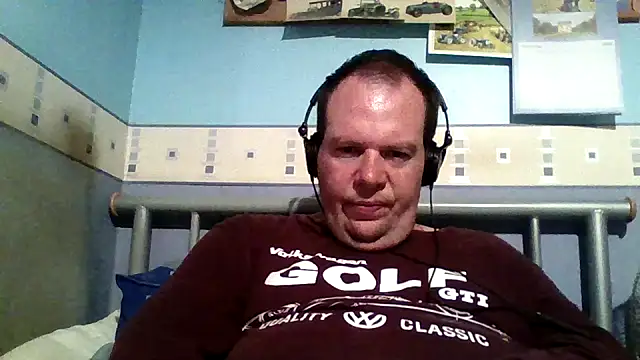 thickdick12331 online show from 11.24.25