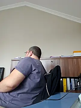 Andrew1900529 online show from 03.10.25