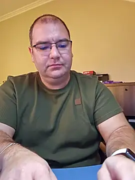 Andrew1900529 online show from 10.27.25