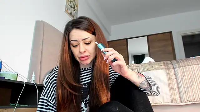 BrianaDiamondXXX online show from 02.28.25