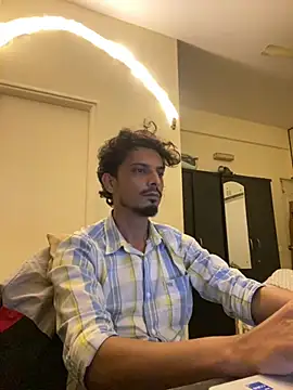 Talha266 online show from 09.12.25