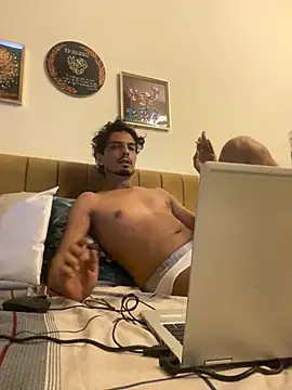 Talha266 online show from 09.16.25