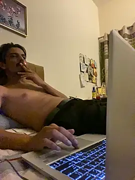 Talha266 online show from 10.08.25