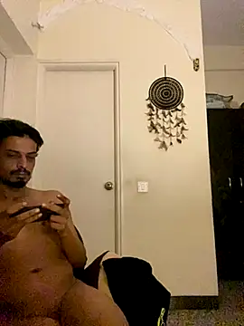 Talha266 online show from 10.27.25