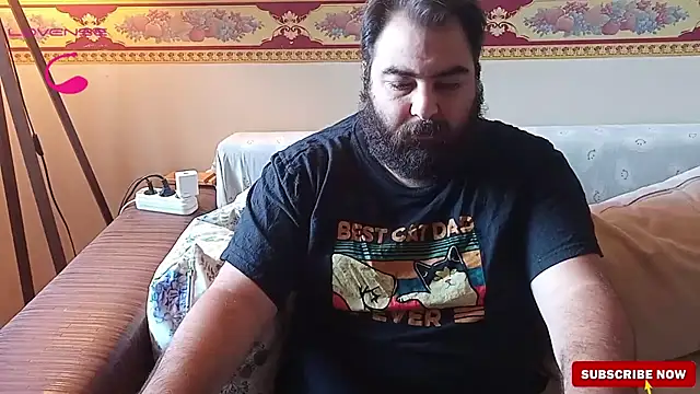  Sinyor34 online show from 10.16.25