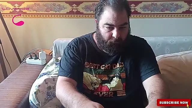  Sinyor34 online show from 10.17.25