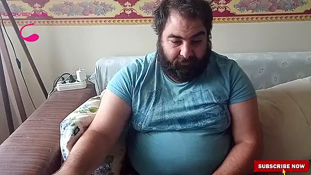  Sinyor34 online show from 10.23.25