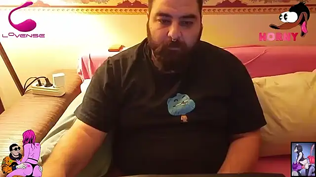  Sinyor34 online show from 04.29.26