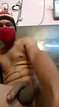 HotBoyOm online show from 01.13.25