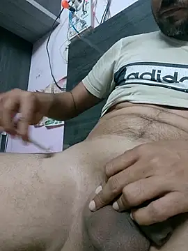 HotBoyOm online show from 03.09.25