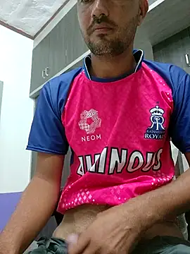 HotBoyOm online show from 09.22.25