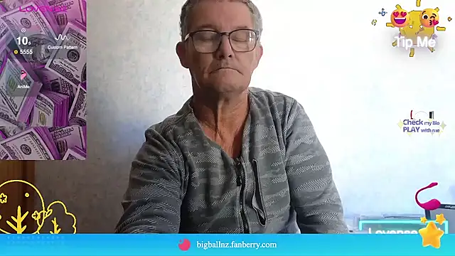 bigballnz online show from 03.06.25