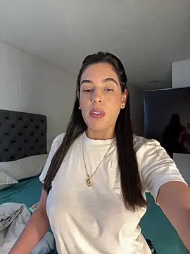 kamivolkano online show from 02.26.25