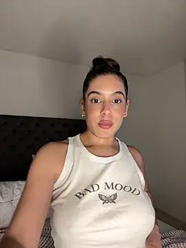 kamivolkano online show from 03.23.25