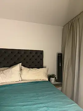 kamivolkano online show from 09.23.25