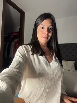 kamivolkano online show from 11.23.25