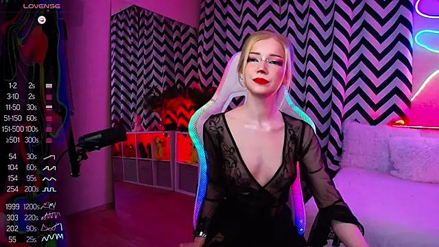 Misamane online show from 12.07.24