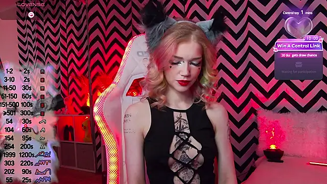 Misamane online show from 01.15.25