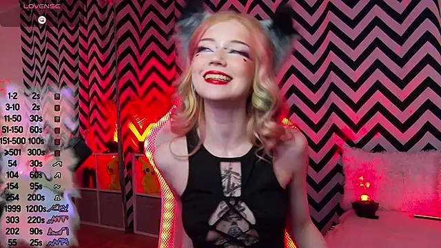 Misamane online show from 01.15.25