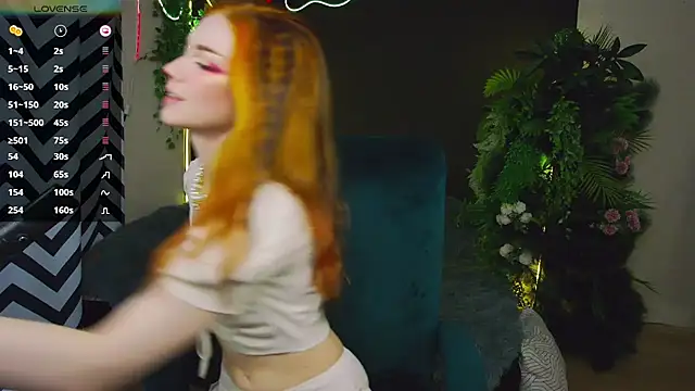 Misamane online show from 03.29.26