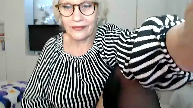 Ghertrude52 online show from 03.07.25